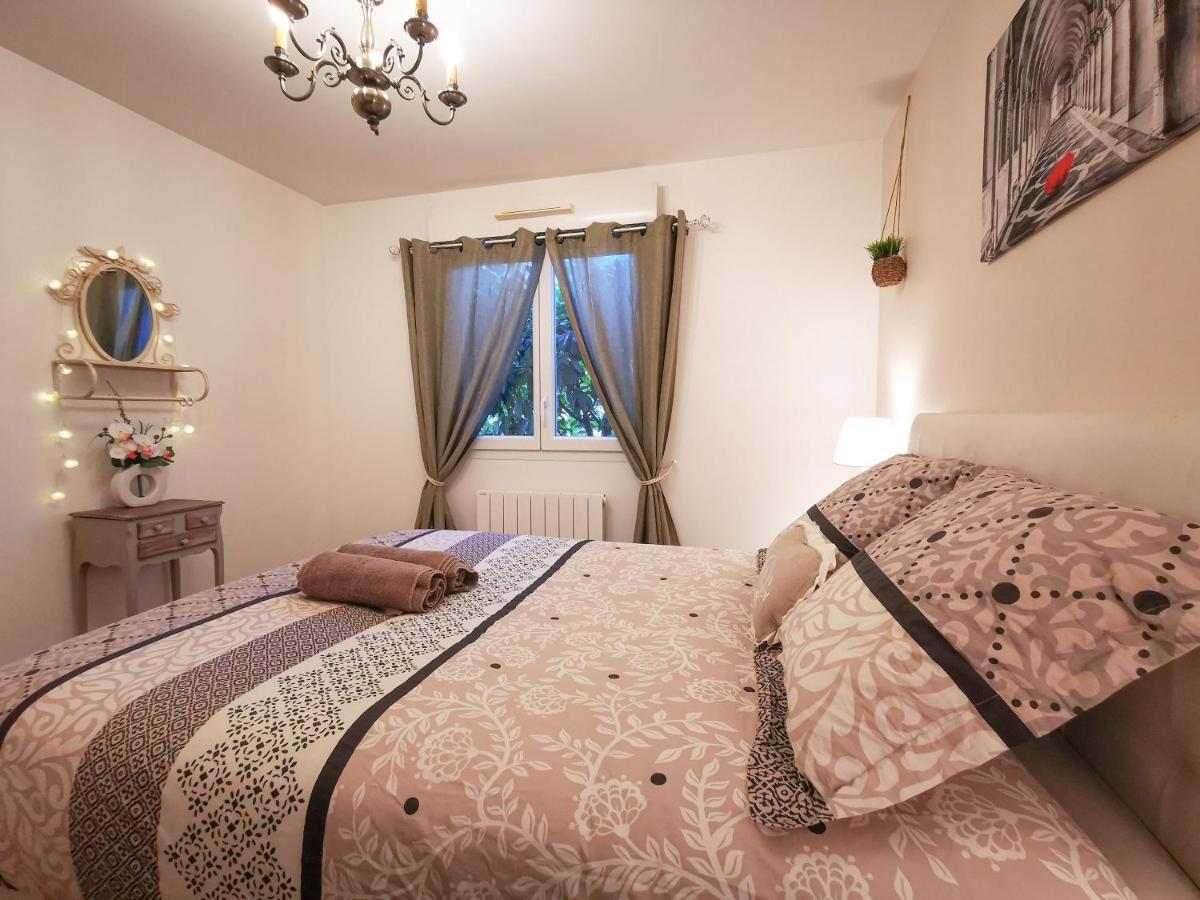 Leman Holidays - Le Chatelain Appartement Thonon-les-Bains Buitenkant foto