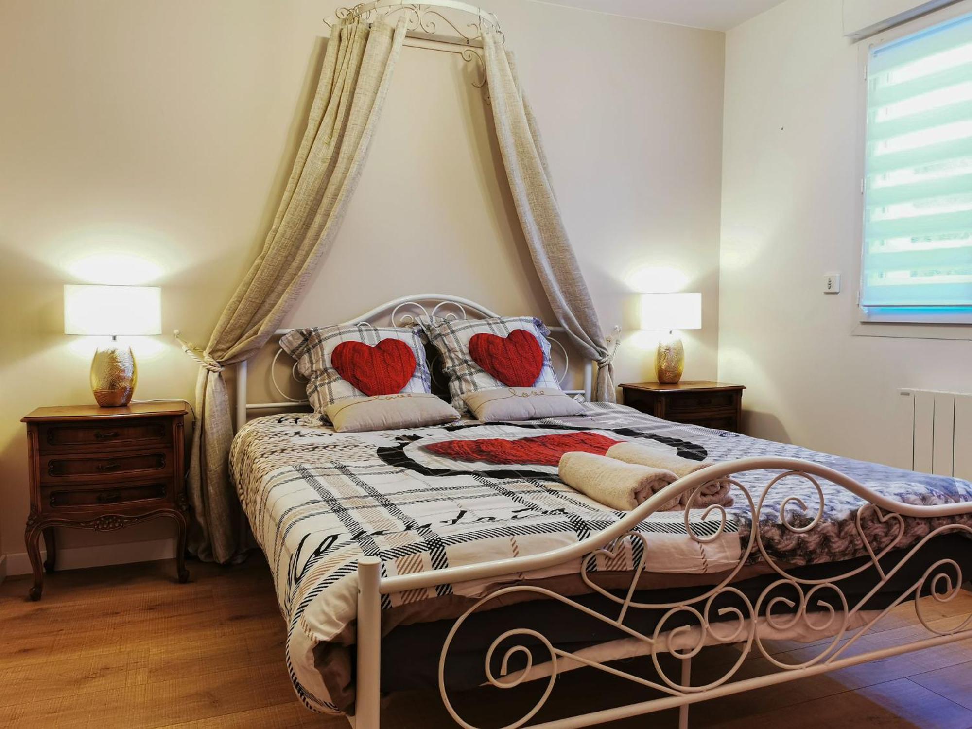 Leman Holidays - Le Chatelain Appartement Thonon-les-Bains Buitenkant foto